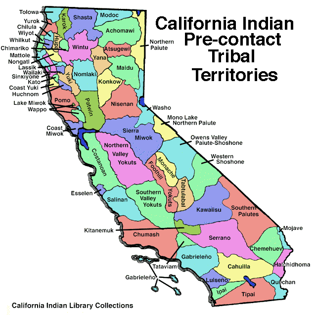 California Indians